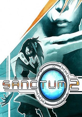 Sanctum 2 Steam